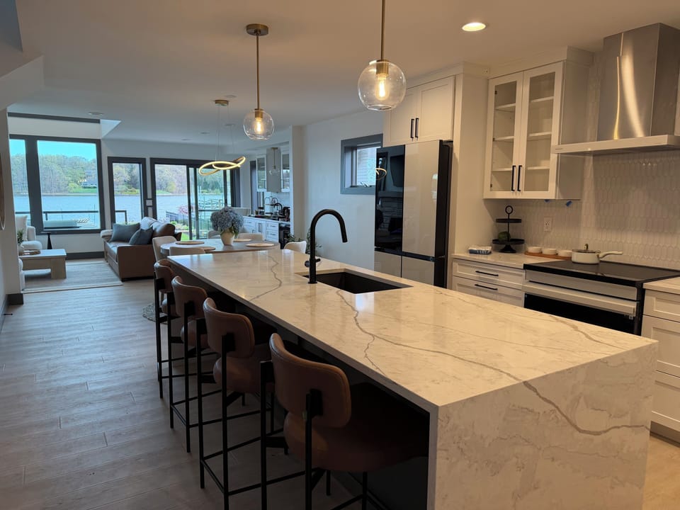 Beautiful Kitchen