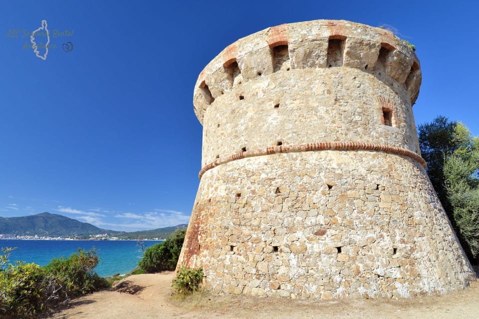 Capitello Tower