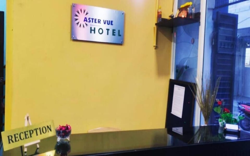 Aster Vue Leisure Stay Hotel in Bengaluru