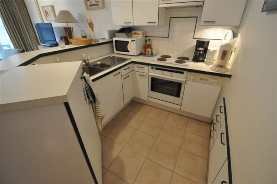 Apartment | Private kitchen