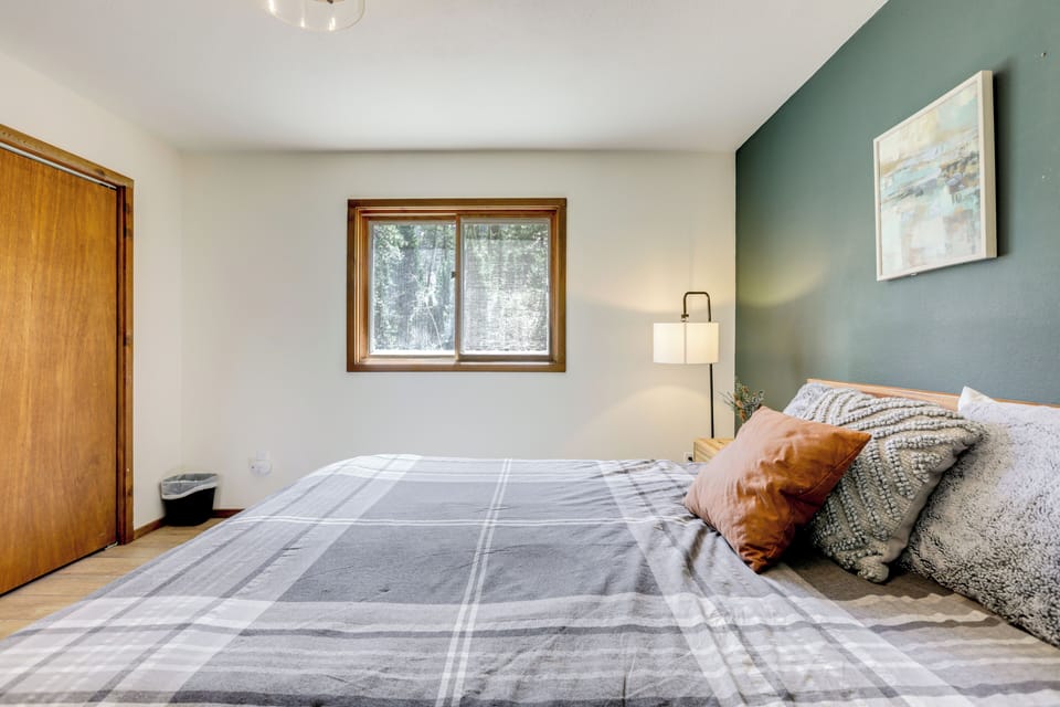 House (1 Bedroom) | Interior