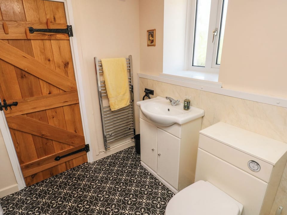 Chapel Hill House Cottage in Wales