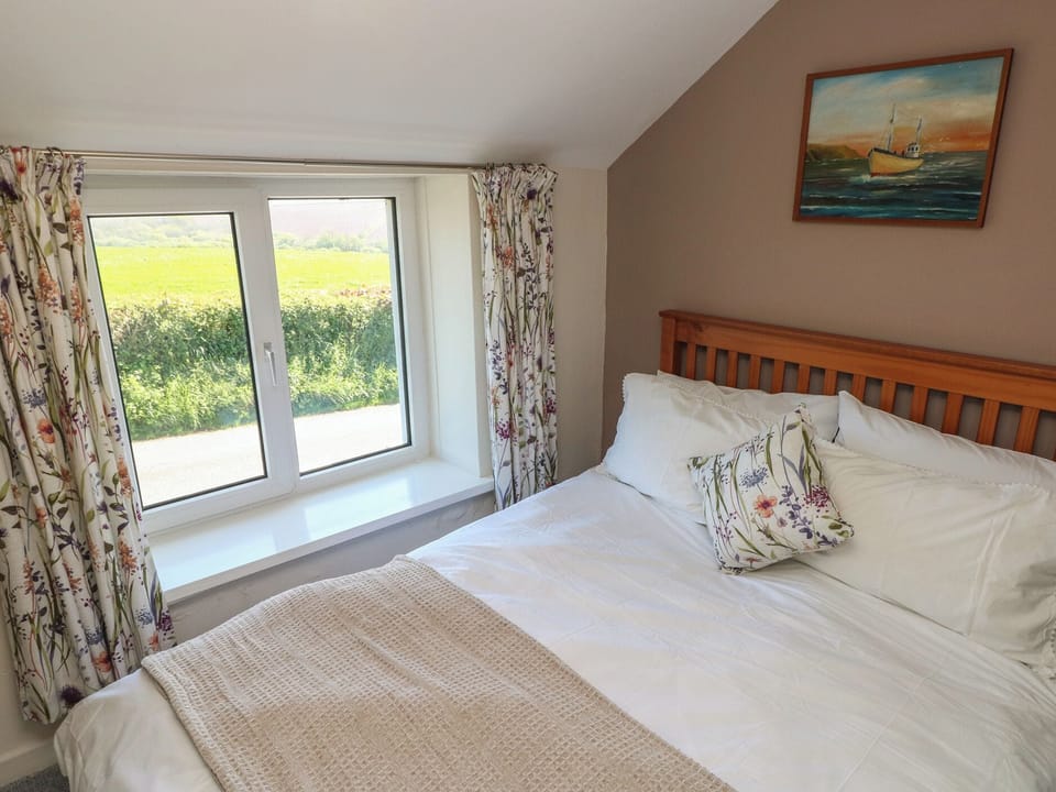 Chapel Hill House Cottage in Wales