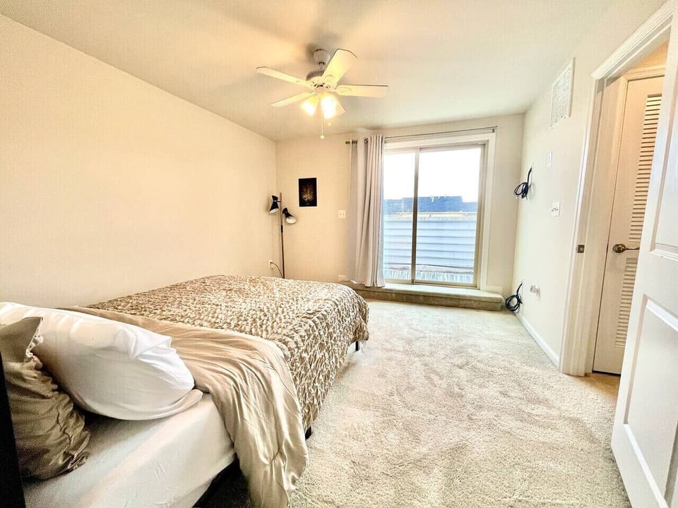 Beautiful Bedroom