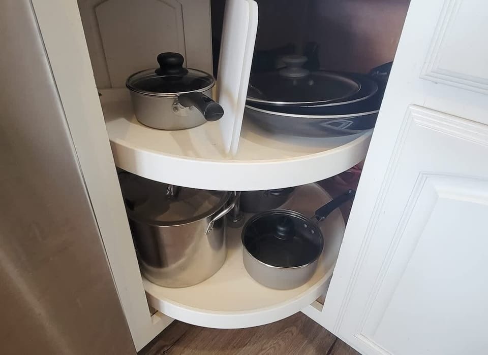 Apartment, 2 Bedrooms | Miscellaneous