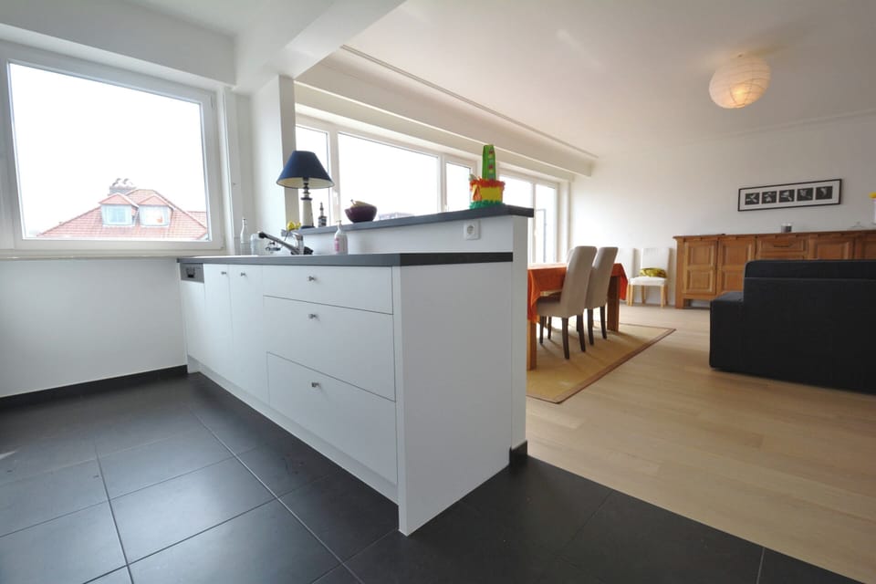 Apartment | Private kitchen