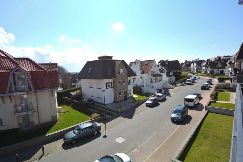 Apartment | View from property