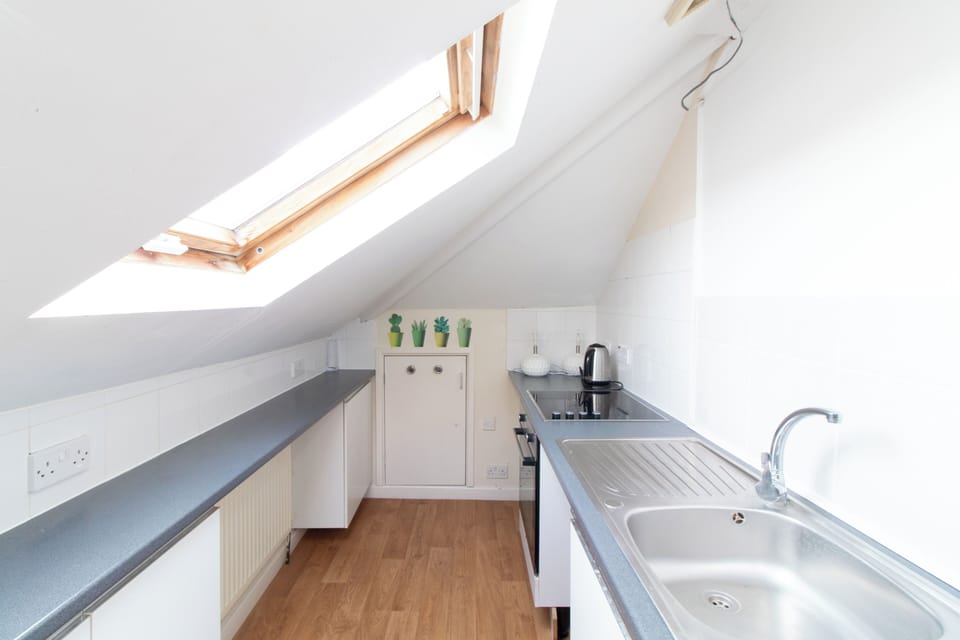 Double Room | Free WiFi