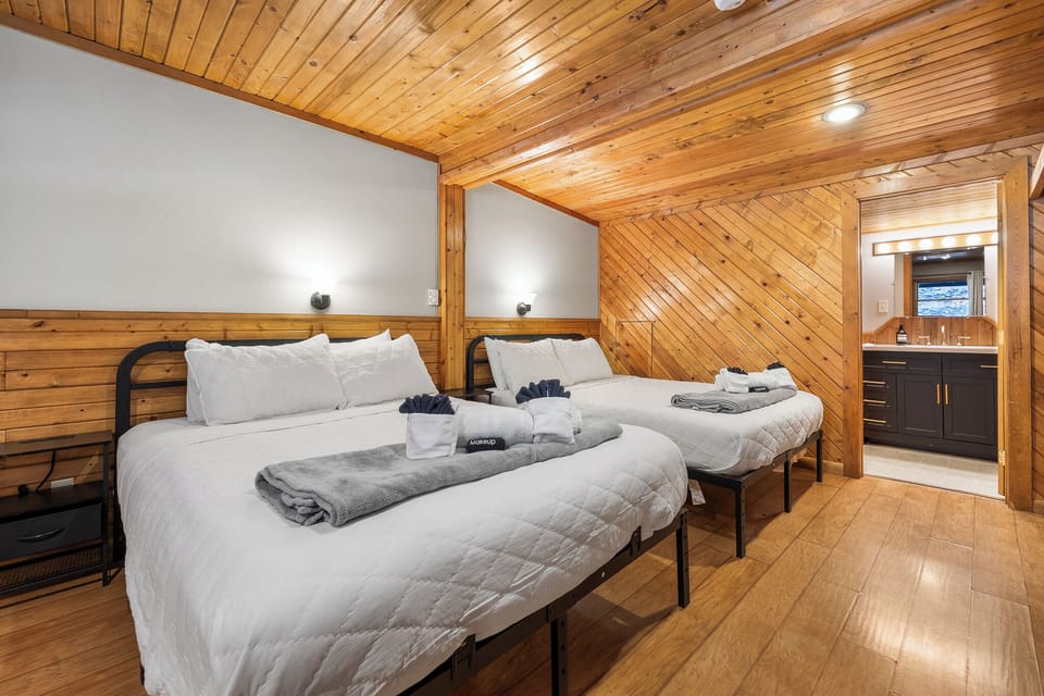 Single Room | Free WiFi