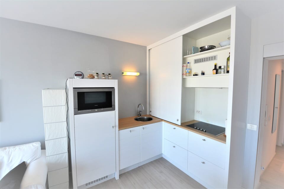 Apartment | Private kitchen