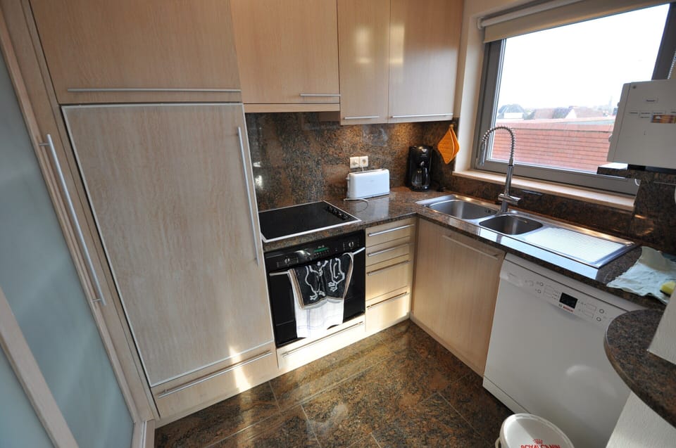 Apartment | Private kitchen