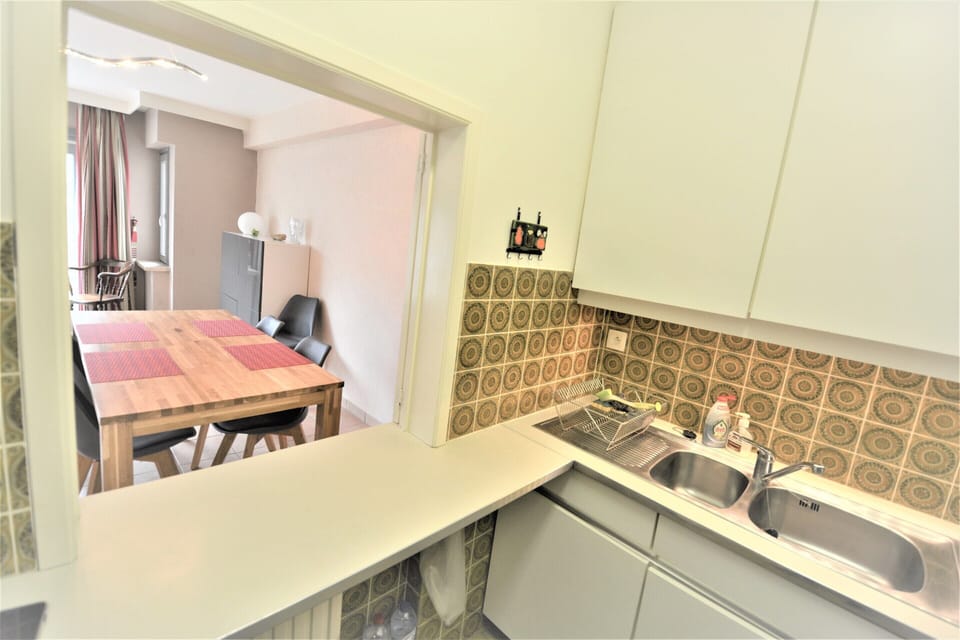 Apartment | Private kitchen