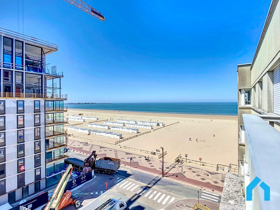Apartment | View from property