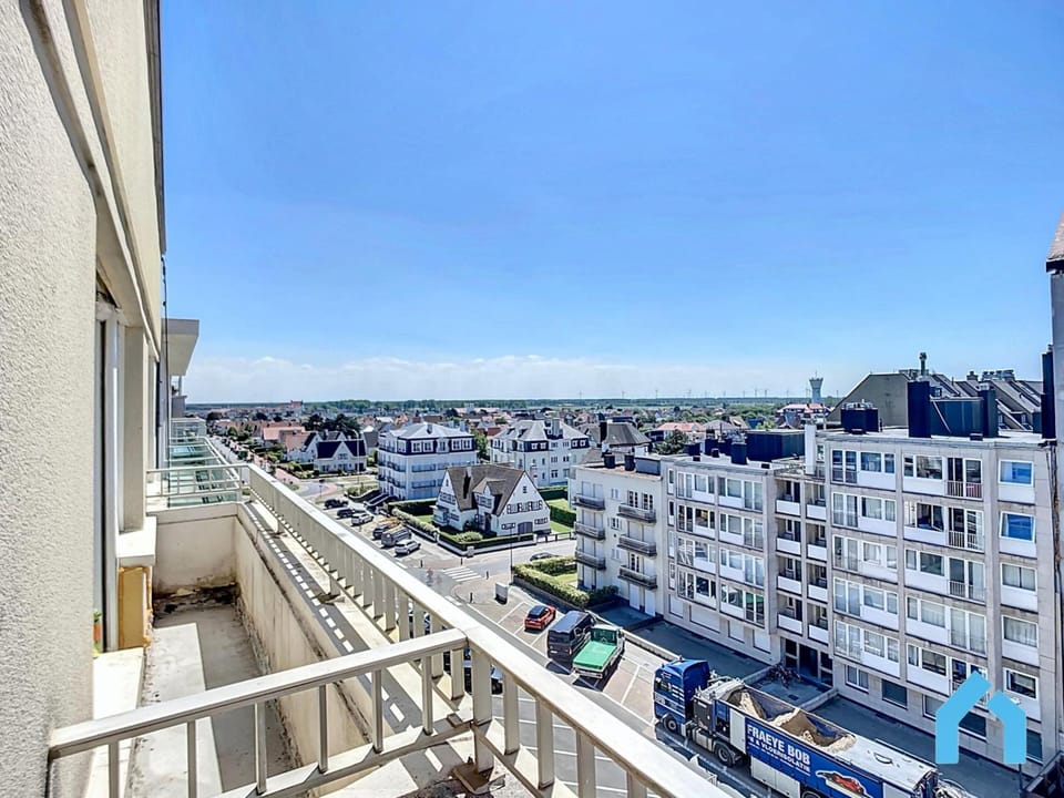 Apartment | Balcony