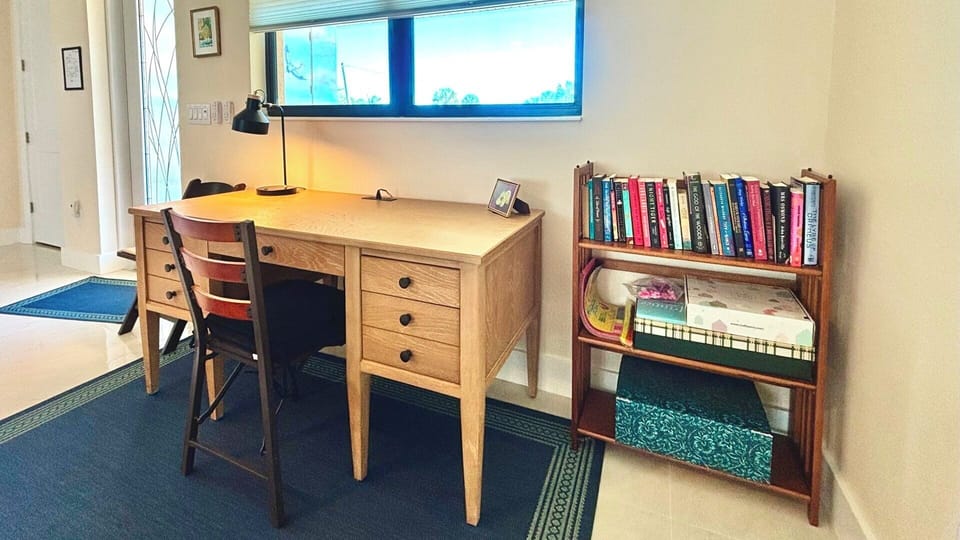 Office Desk