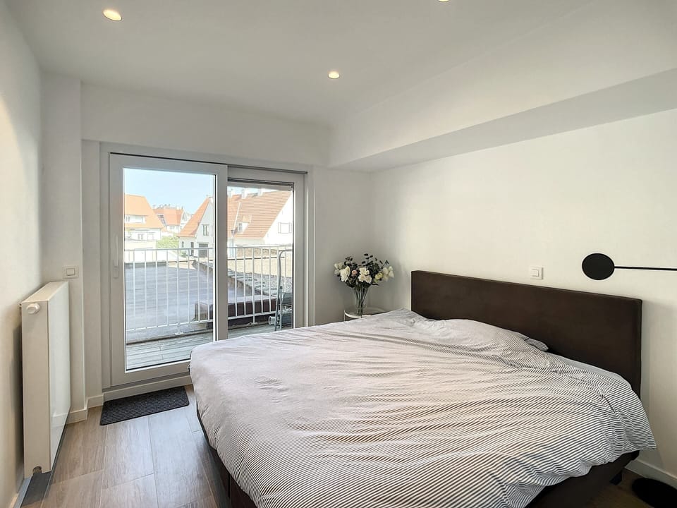Apartment | 3 bedrooms