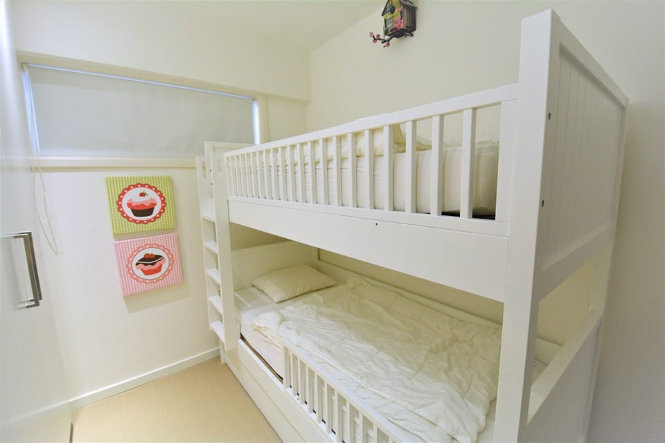 Apartment | 3 bedrooms