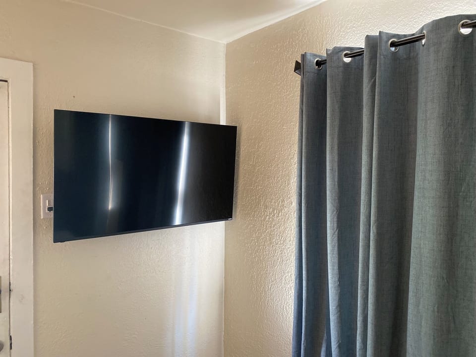 Television