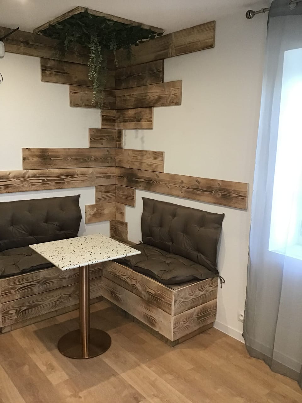 Apartment | Living area