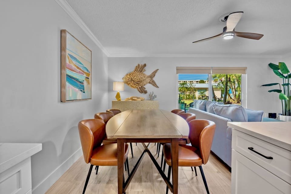 Jamaica Royale PH2 by Tropical Sands Accommodations