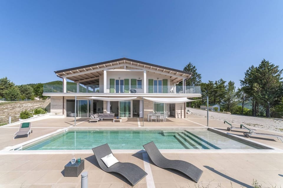 Villa, Smoking | 4 bedrooms