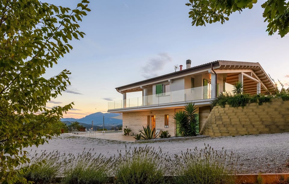 House, Smoking | 4 bedrooms