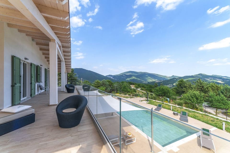 Villa, Smoking | 4 bedrooms