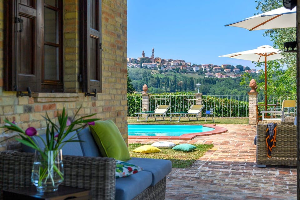 House, Smoking | 4 bedrooms