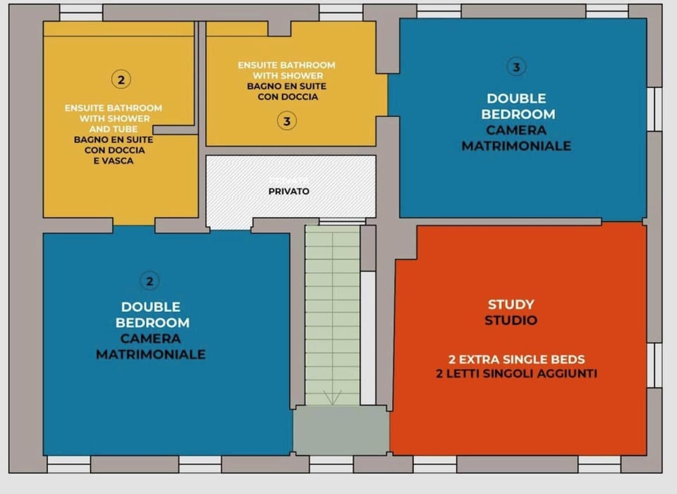 House, Smoking | 4 bedrooms