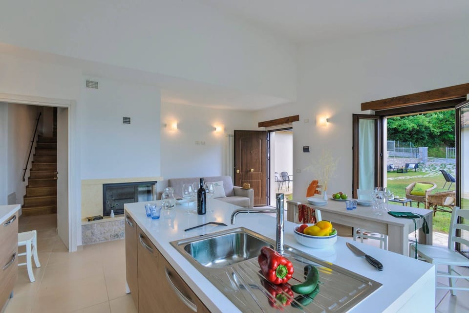 Villa, Smoking | 3 bedrooms