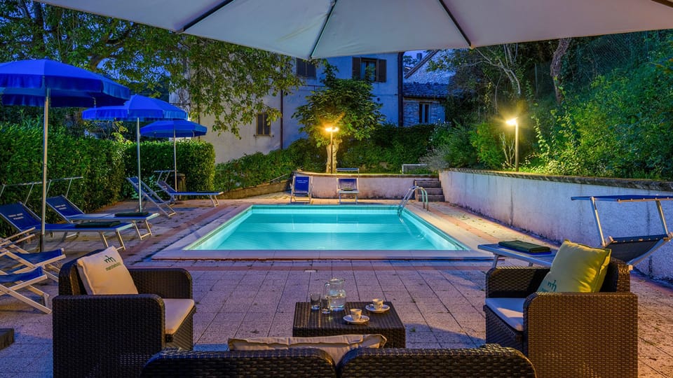 House, Smoking | 3 bedrooms
