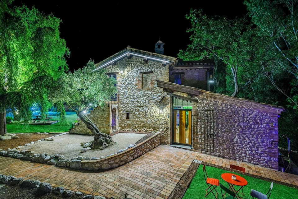 Villa, Smoking | 3 bedrooms