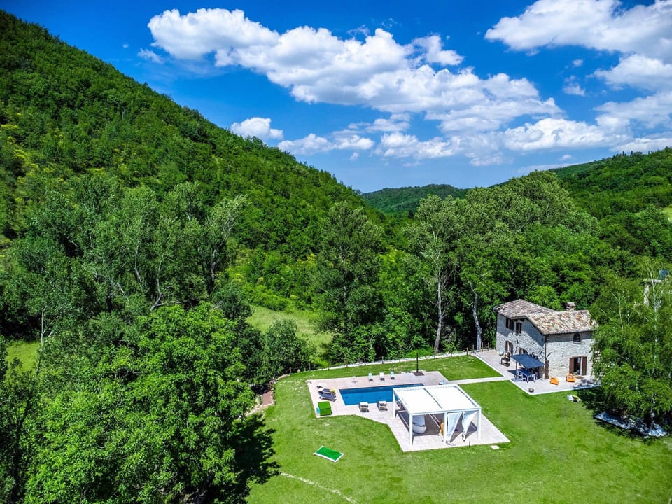 House, Smoking | 3 bedrooms