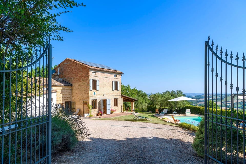 House | 4 bedrooms