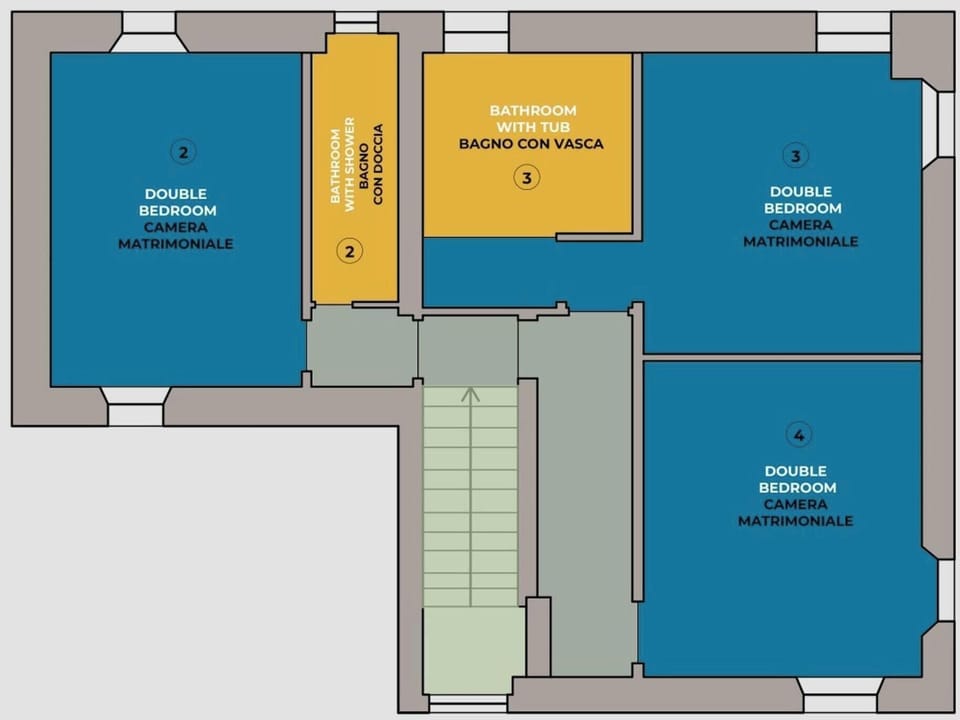 House | 4 bedrooms