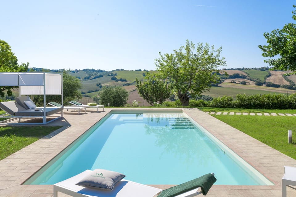 House, Smoking | 4 bedrooms