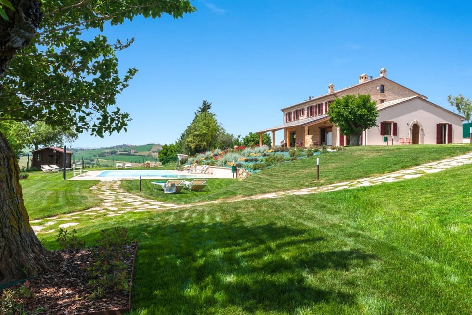 House, Smoking | 6 bedrooms