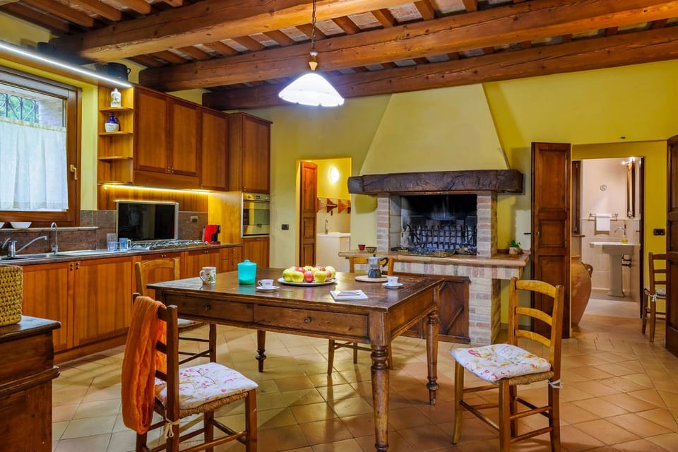 House, Smoking | 5 bedrooms