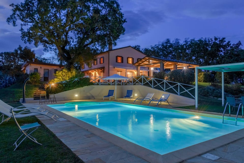 House, Smoking | 4 bedrooms