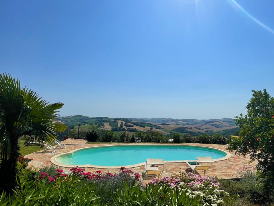 Villa, Smoking | 2 bedrooms