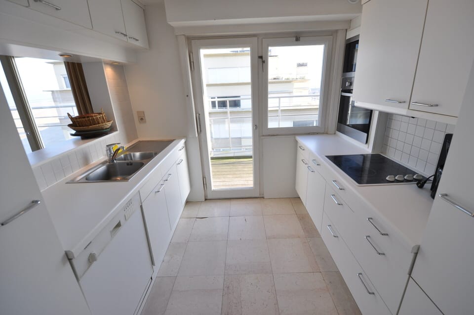 Apartment | Private kitchen