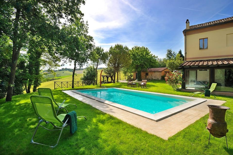 House, Smoking | 4 bedrooms