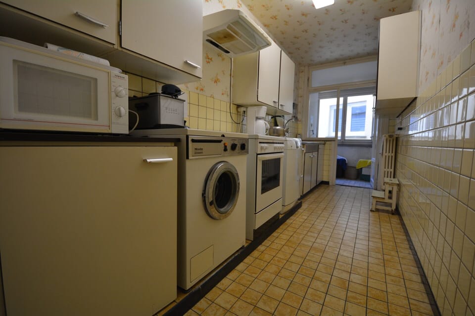 Apartment | Private kitchen