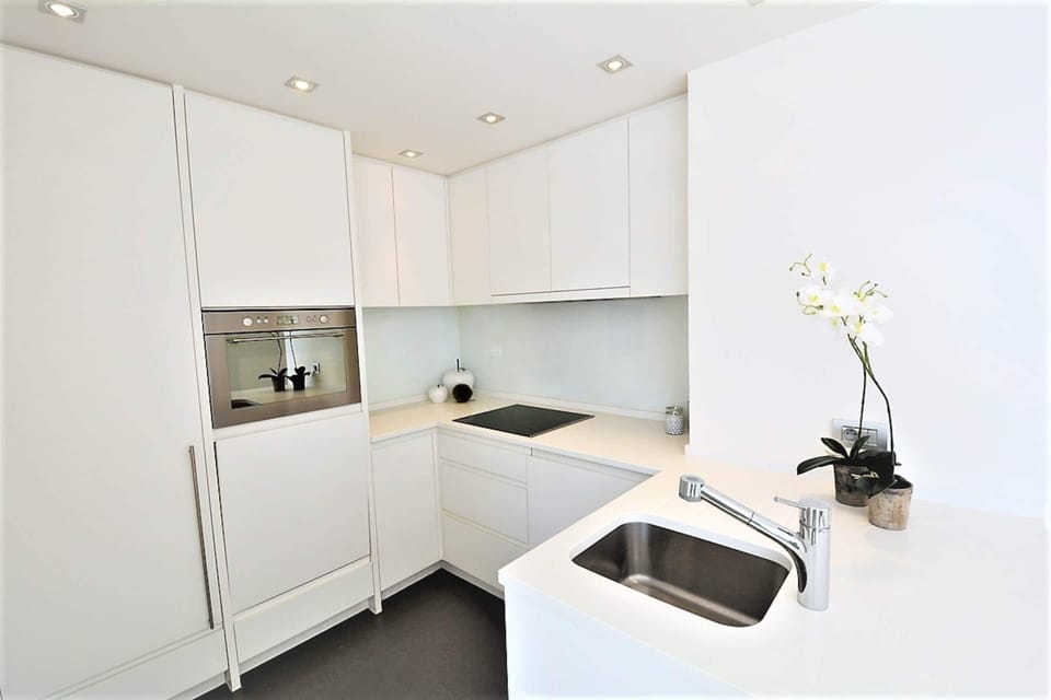 Apartment | Private kitchen
