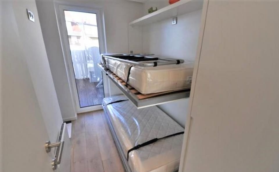 Apartment | 2 bedrooms, individually furnished