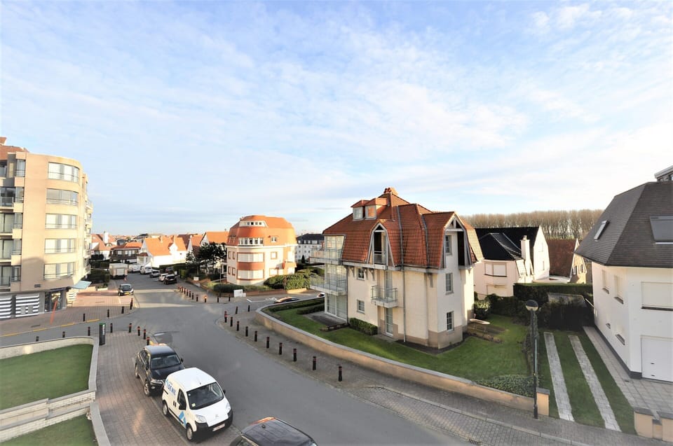 Apartment | View from property