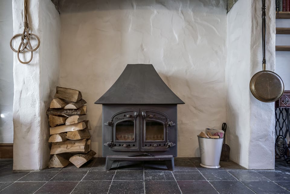 Cottage | Interior