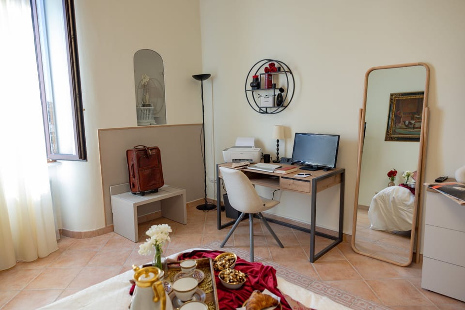 House | 3 bedrooms, high-speed internet