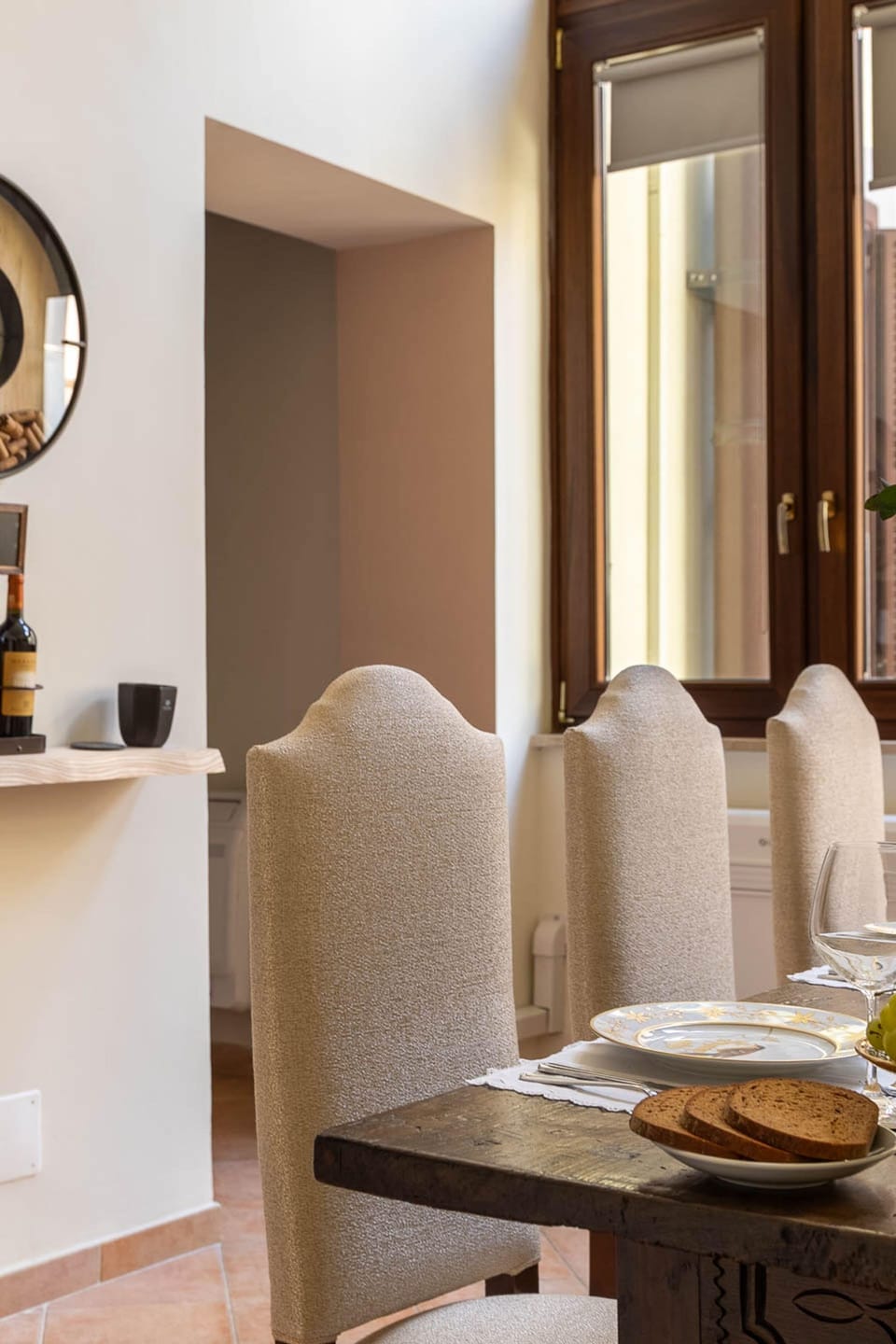 House | 3 bedrooms, high-speed internet