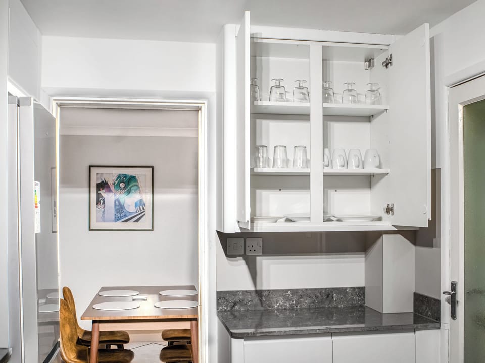 Kitchen | Everest House, Salisbury, near Dorset